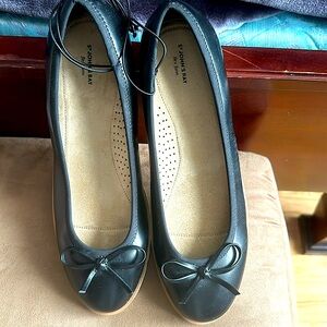 St. John’s Bay Mary Jane style